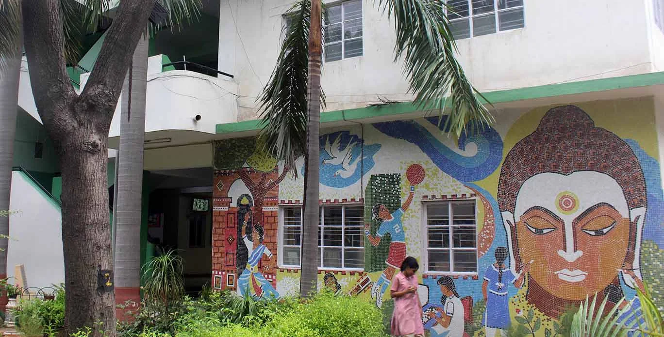 Salwan Education Trust Delhi — photo 4
