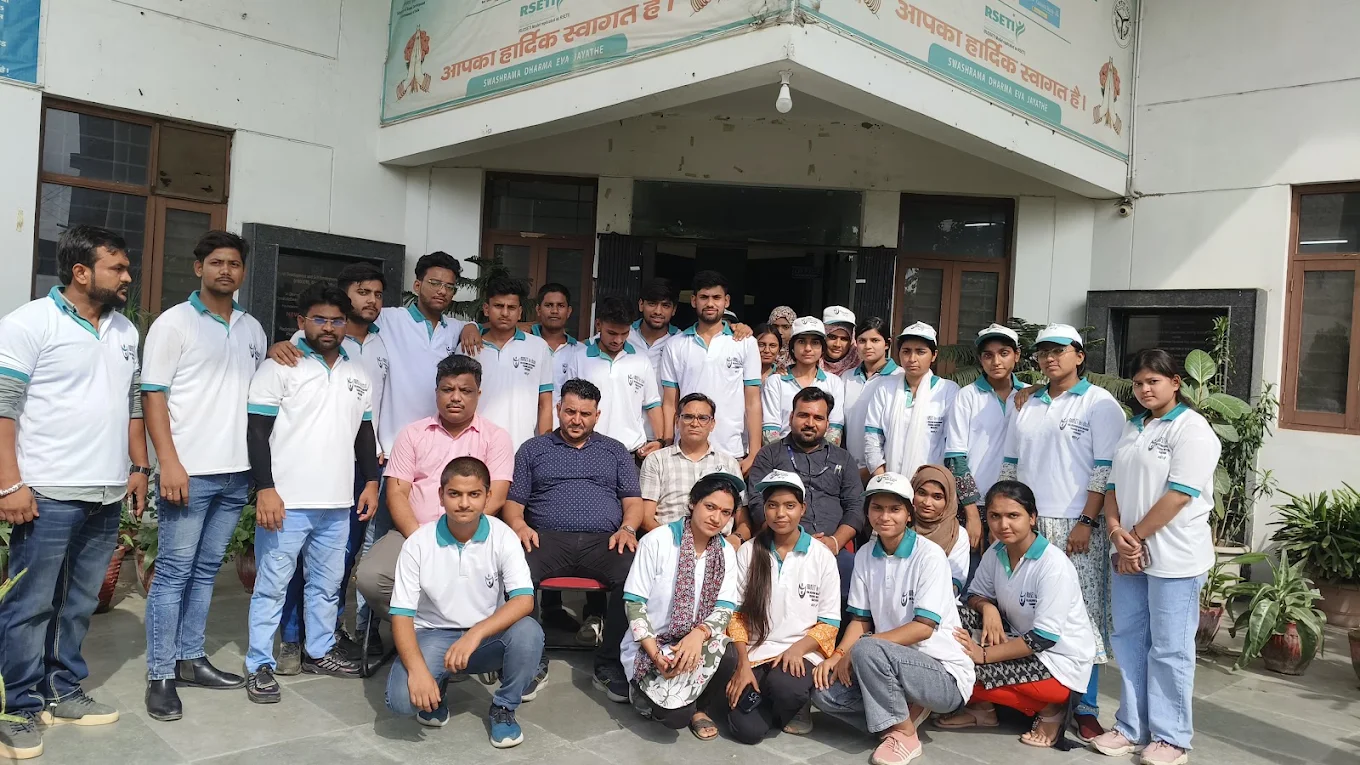 Disha Institute Meerut — photo 3