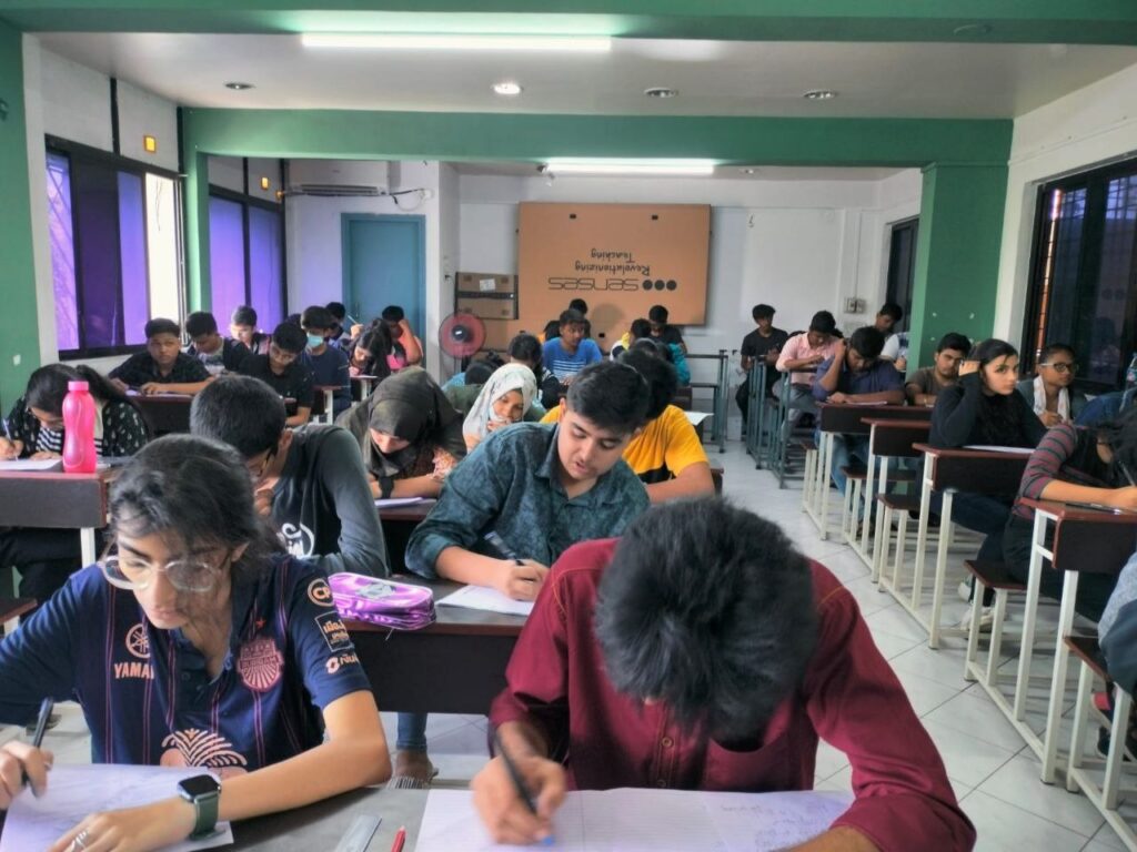 EMC2 Education,pune — photo 3