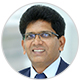 Onkare Gowda — alumnus of Ebenezer International School Bangalore