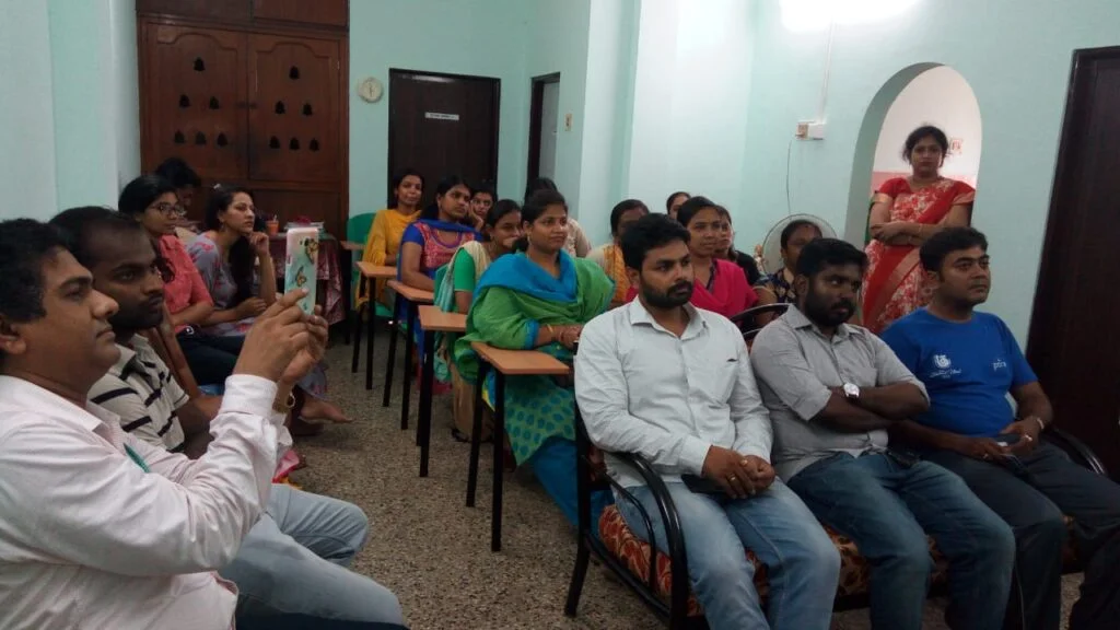 Academy of Competitive Examination & Research Training, Arumbakkam — photo 4