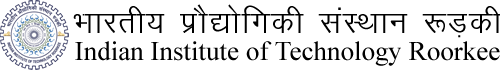 Indian Institute of Technology Roorkee logo