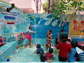 Birla Open Minds Preschool, NALLAGANDLA — photo 2