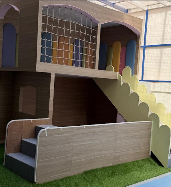 Little Millennium Preschool - Pancard Club Road, Pune — photo 4