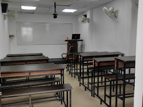 ALLEN Dehradun Coaching Institute — photo 4