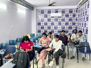 UDAAN Institute, Lucknow