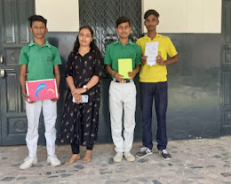 JD Memorial School — photo 5