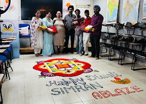 Simran IAS Academy — photo 6