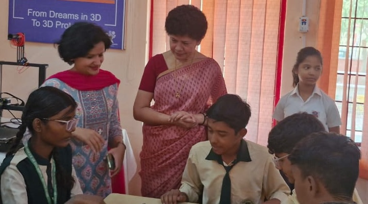 Army Public School Shankar Vihar Delhi — photo 5