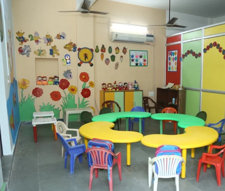 Era Model School — photo 3