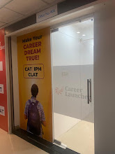 Career Launcher, Pimpri Chinchwad, Pune — photo 4