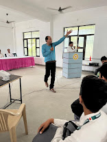 Triple A Education, Noida — photo 6