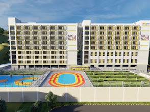 VIBGYOR High - CBD Belapur (CBSE) — photo 7