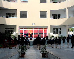 K.R. Mangalam World School, Kundli — photo 6