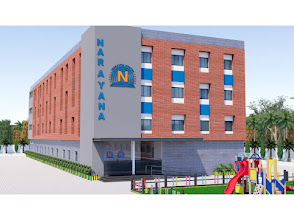 Narayana Olympiad School, Budhawarapeta