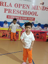 Birla Open Minds Preschool, Mogalrajapuram, Vijayawada — photo 2
