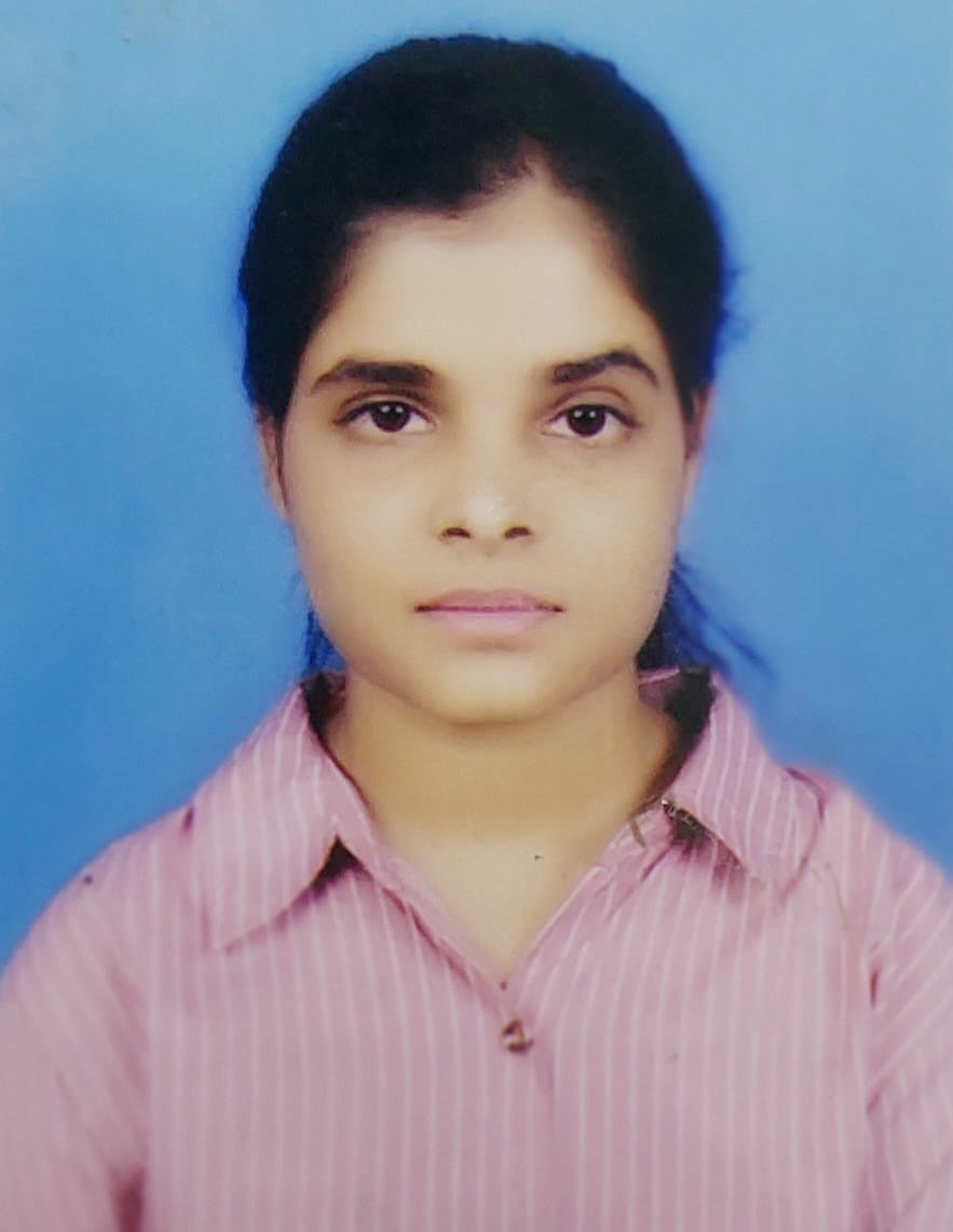 JYOTI KUMARI — Computer Point, Patna
