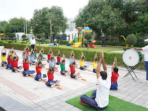 Agastya International School, Rohtak — photo 2