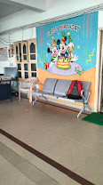 Narayana e-Techno School, Venkatagiri — photo 2