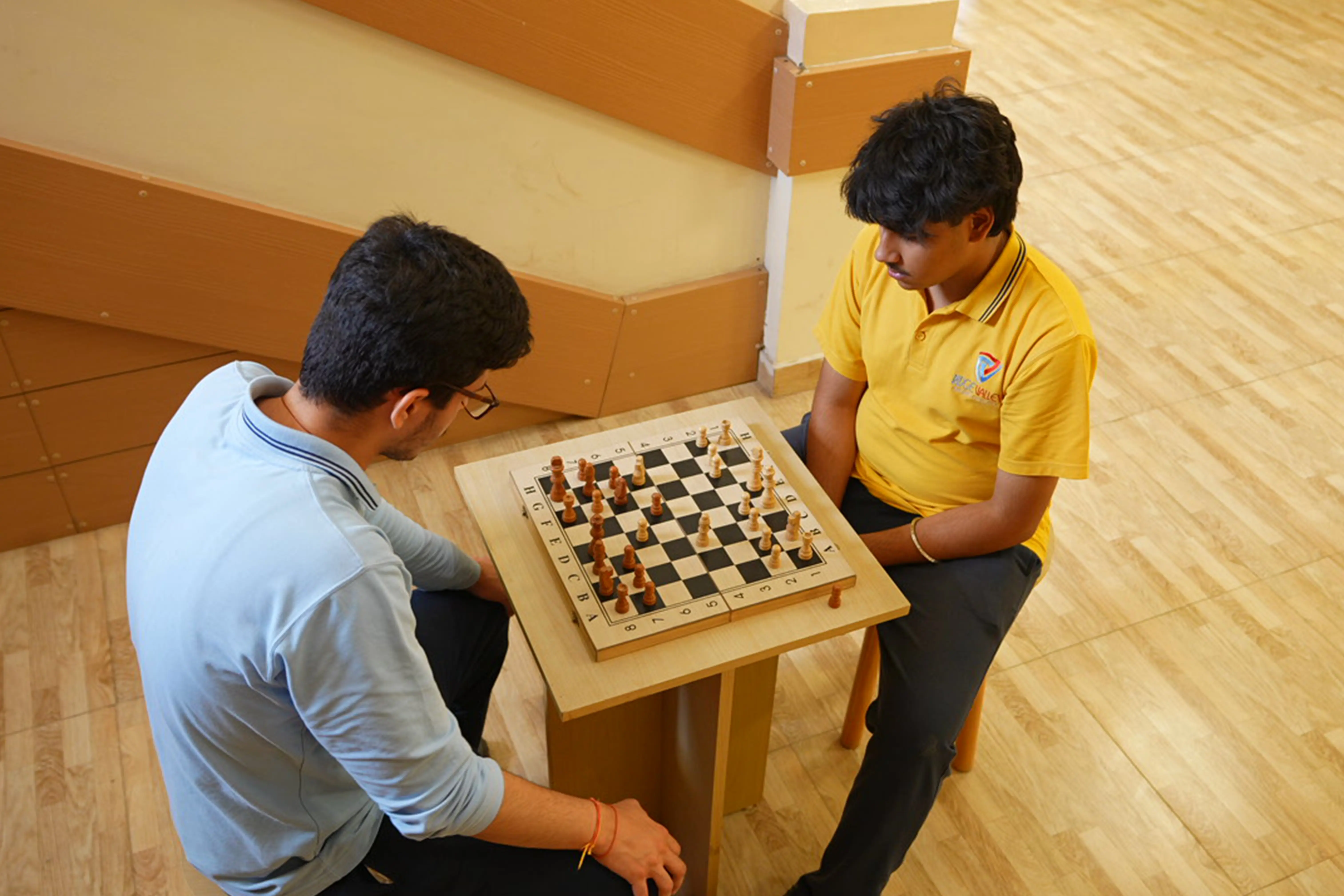 Ridge Valley School, Gurugram — photo 3
