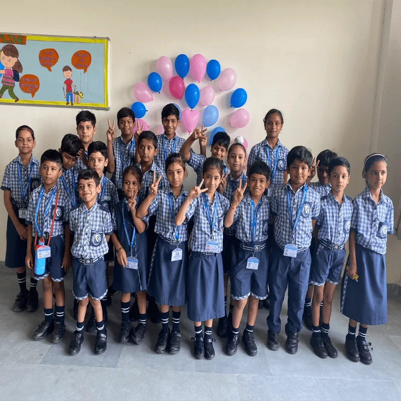 Siddhantam Heritage School — photo 2