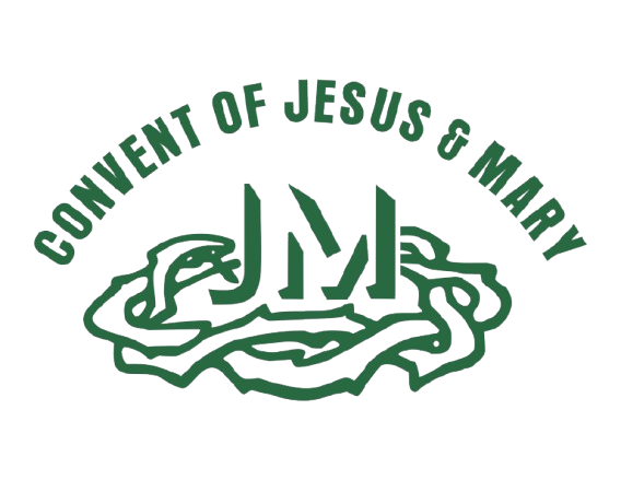 St. Patrick's Junior College logo