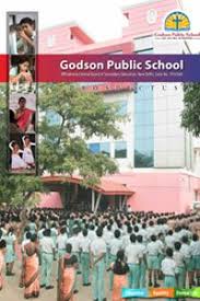 Godson Public School — photo 4