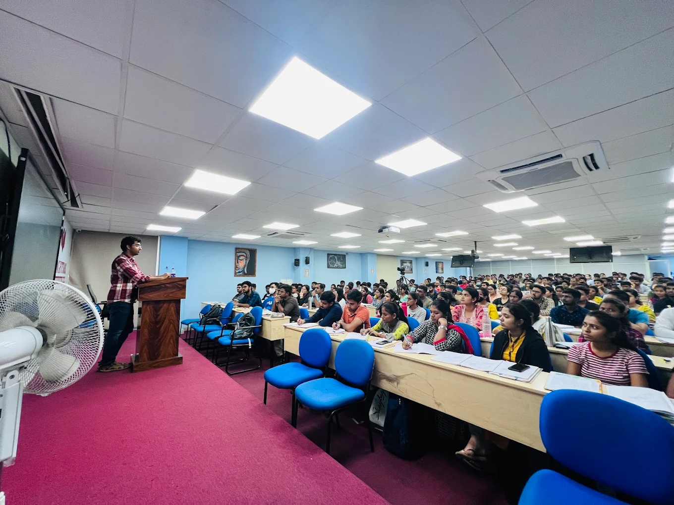 INSIGHTS IAS Bangalore — photo 3