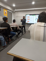 Simba Institute,surat — photo 4