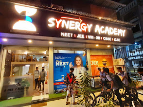 Synergy Academy