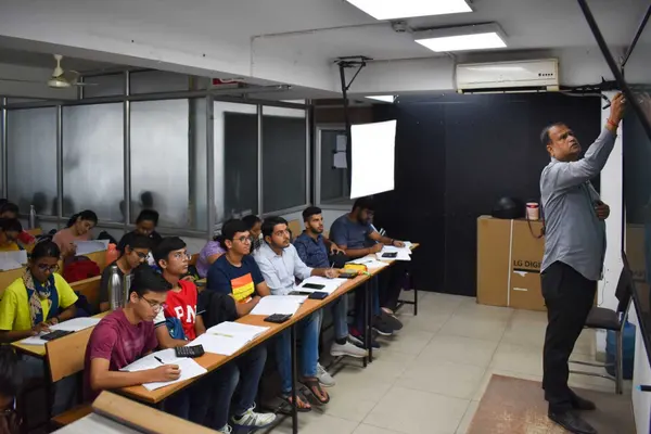 VSI Jaipur,Best CA Coaching Institute — photo 2