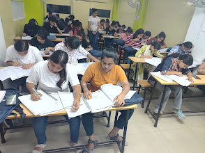Prayas Classes, Boring Road — photo 4