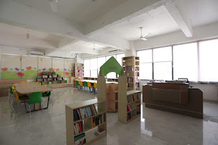 PIET Sanskriti School, Ansals Sushant City — photo 2