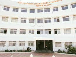 Aditya Prakash Jalan Saraswati Vidya Mandir, Kudlum