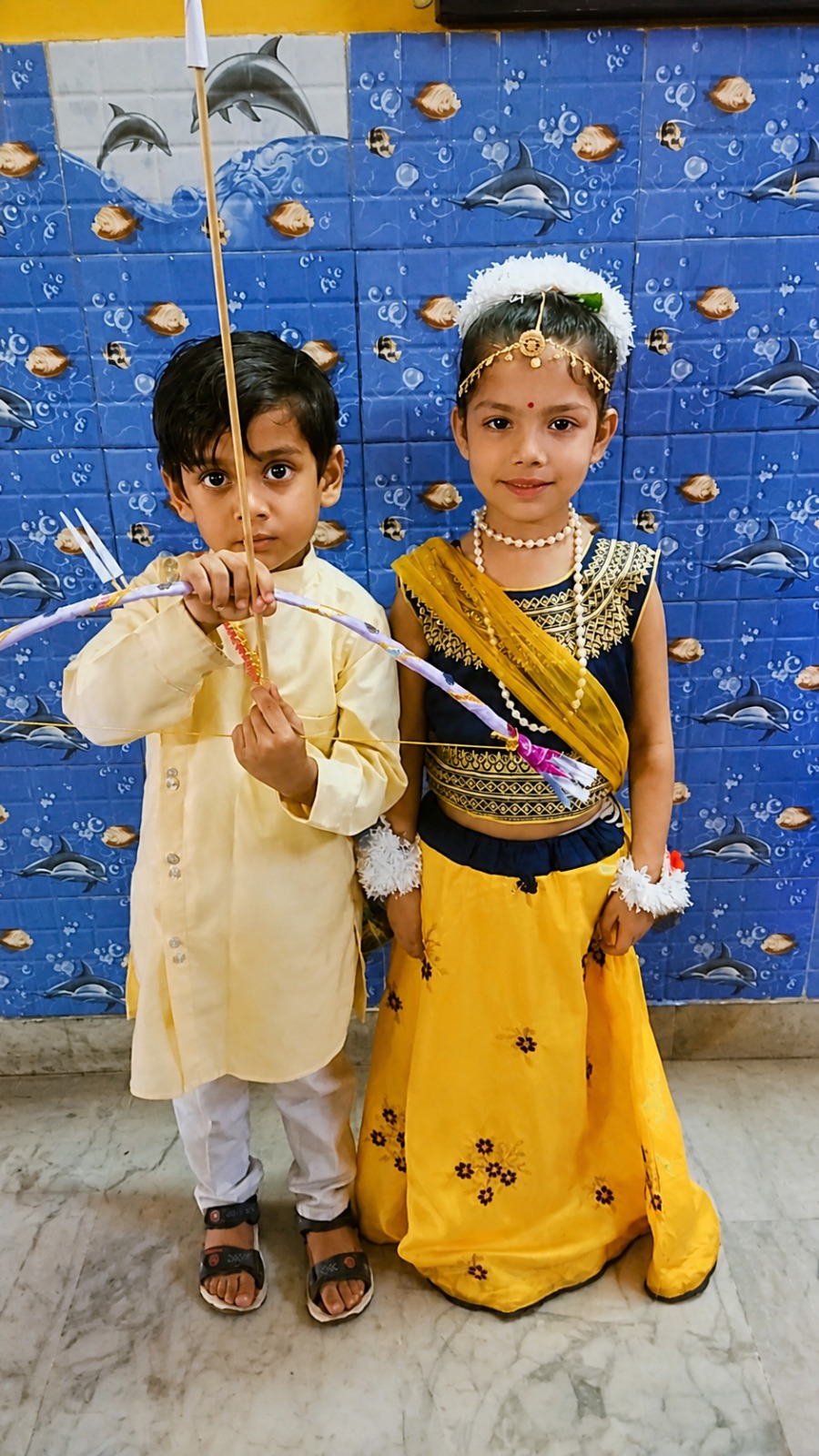 Daffodils Convent School, New Delhi — photo 3
