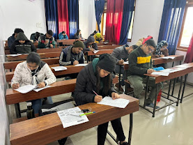 CoachUP IAS , Lucknow — photo 2