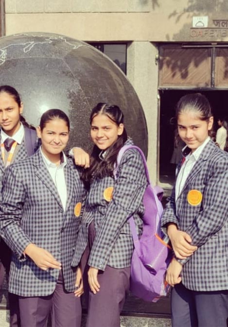 Suraj School, Sector 56, Gurugram — photo 4