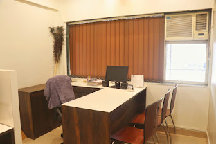 IMS India, Navghar, Vasai-Virar — photo 3