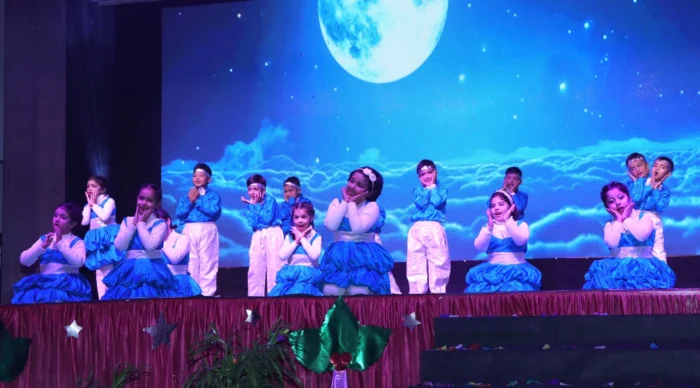 Bal Bhavan International School Delhi — photo 10