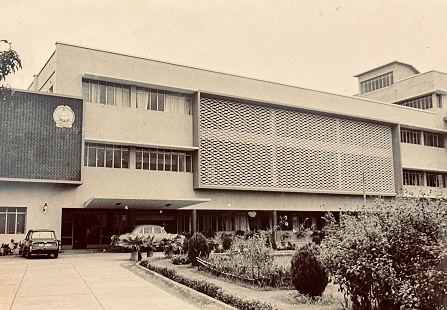 Mater Dei School Delhi — photo 5