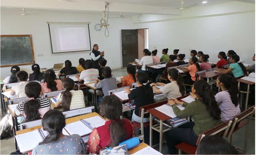 T & TV Institute of Nursing — photo 2