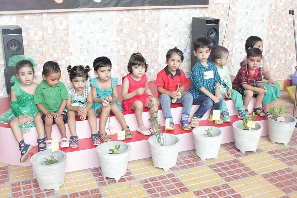 Springfield School, Sector 16 Hisar — photo 3