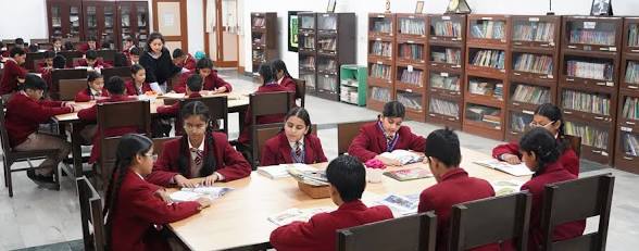 Shishu Niketan Public School — photo 3