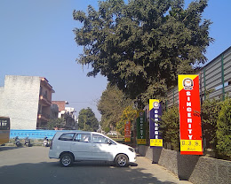 Doon International School, Dehradun, Mohali — photo 3