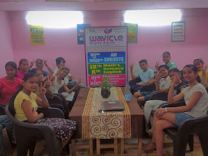 Teachers Who Inspire | Wavicle Classes — photo 5