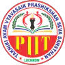 Takniki Avam Vyavasaik Prashikshan Seva Sansthan, Rajaji Puram logo