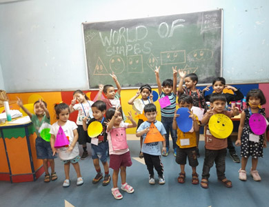 Glorius Public School, Delhi — photo 14