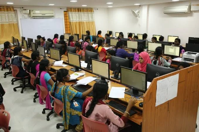 Well-done Computer Academy, Prayagraj