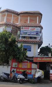 KCC (Krishna Computer Center), Ghaziabad