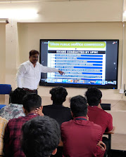 Metha IAS Academy | UPSC, TNPSC, SSC Coaching — photo 8